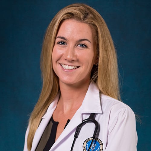 Dr. Samantha Hammond, Mamaroneck Veterinarian