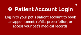 Patient Login, Mamaroneck Vet